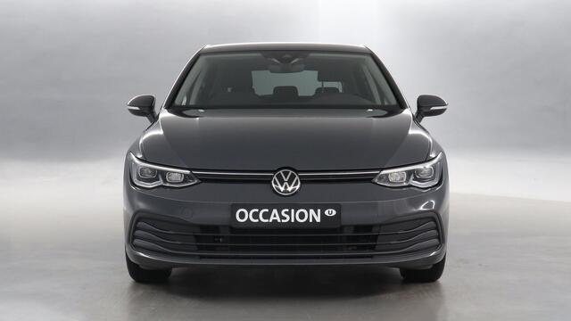 Volkswagen GOLF 1.5 TSI 130pk Life Business / Camera / LED Plus / Stoelverwarming