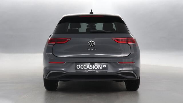 Volkswagen GOLF 1.5 TSI 130pk Life Business / Camera / LED Plus / Stoelverwarming