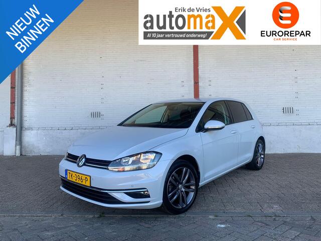 Volkswagen GOLF 1.0 TSI Comfortline |CarPlay!|110PK!|