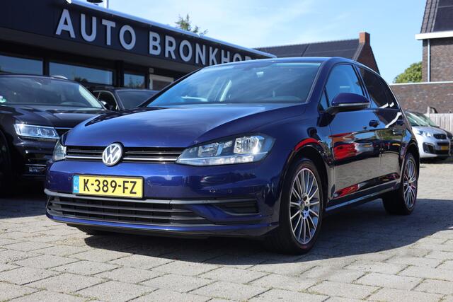 Volkswagen GOLF 1.0 TSI COMFORTLINE | NAVI | CARPLAY | CAMERA