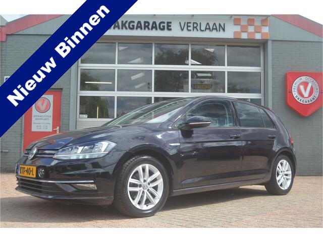 Volkswagen GOLF 1.5 TSI ..12 mnd. gar.. Carplay, PDC, ACC