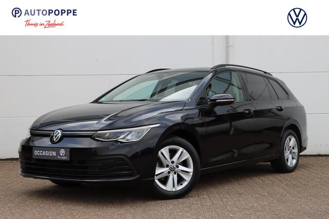 Volkswagen GOLF Variant 1.0 eTSI Life Business 110pk DSG7