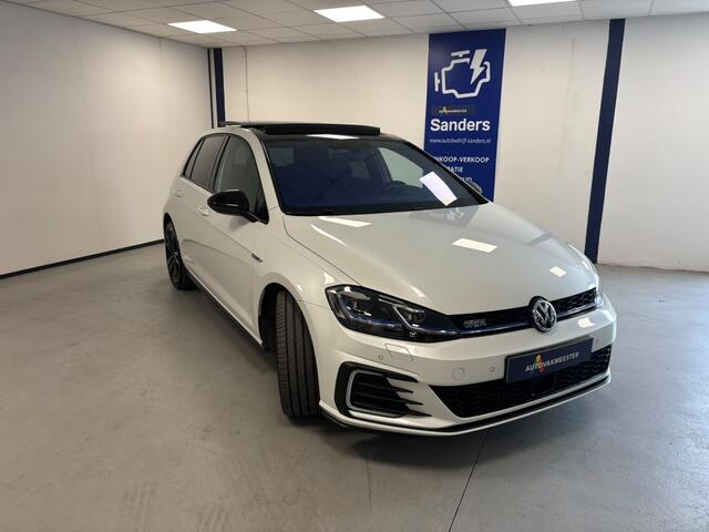 Volkswagen GOLF 1.4 TSI PHEV GTE