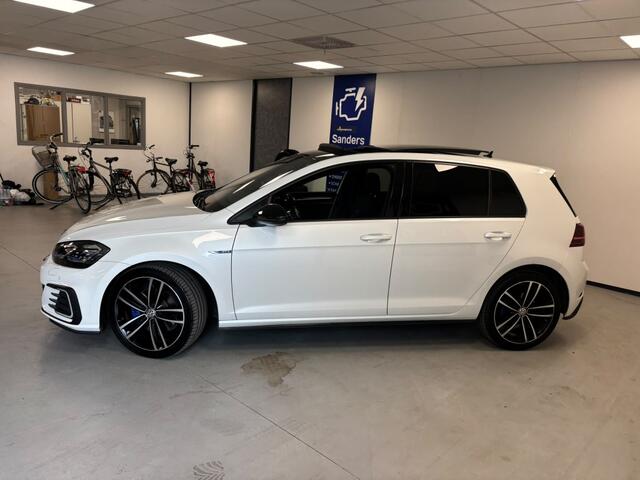 Volkswagen GOLF 1.4 TSI PHEV GTE