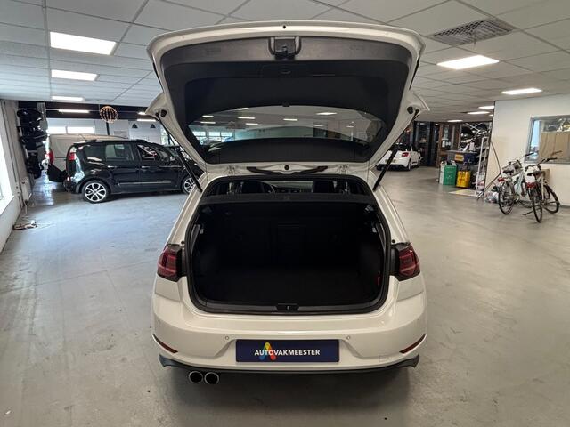 Volkswagen GOLF 1.4 TSI PHEV GTE
