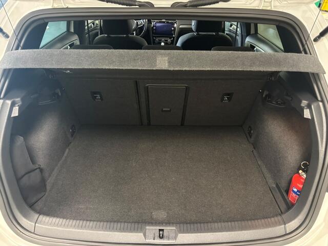 Volkswagen GOLF 1.4 TSI PHEV GTE