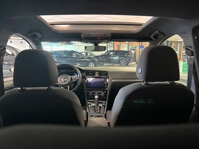 Volkswagen GOLF 1.4 TSI PHEV GTE