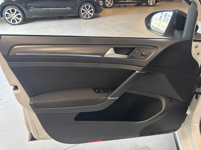 Volkswagen GOLF 1.4 TSI PHEV GTE