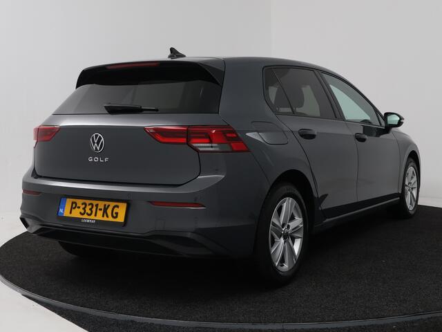 Volkswagen GOLF 1.5 TSI Style | Virtual Cockpit | Stuur-/Stoelverwarming | Camera | Parkeersensoren | Onderweg-naar-dealer