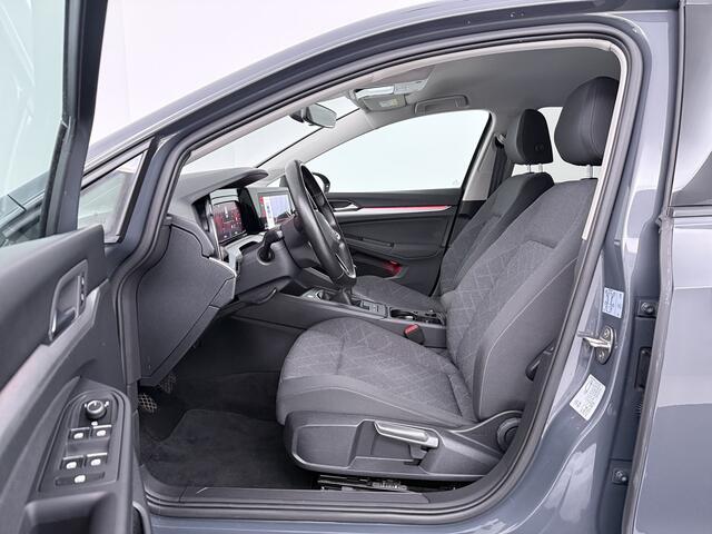 Volkswagen GOLF 1.5 TSI Style | Virtual Cockpit | Stuur-/Stoelverwarming | Camera | Parkeersensoren | Onderweg-naar-dealer