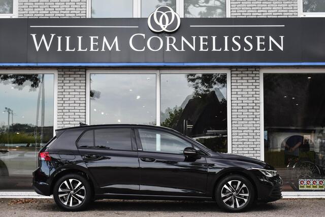 Volkswagen GOLF 1.5 TSI United Navi Carplay Stoel/stuurverwarming
