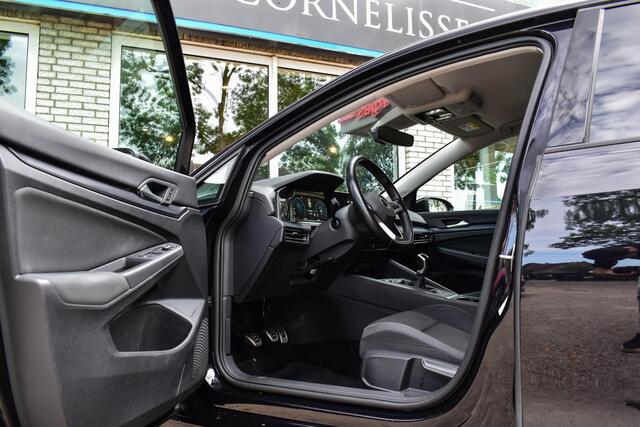 Volkswagen GOLF 1.5 TSI United Navi Carplay Stoel/stuurverwarming