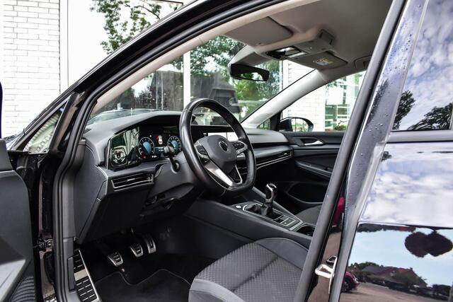 Volkswagen GOLF 1.5 TSI United Navi Carplay Stoel/stuurverwarming