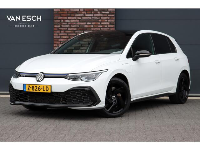 Volkswagen GOLF 1.4 eHybrid GTE | Adaptieve Cruise Control | Verwarmd Stuurwiel | Navigatie Discover Pro | Apple Carplay | Stoelverwarming | Keyless Entry | Air Care |