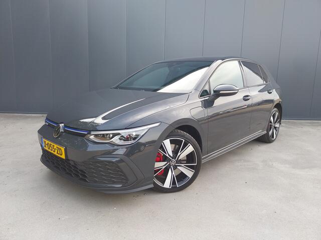 Volkswagen GOLF 1.4 eHybrid GTE VIRTUAL COCKPIT ADAPT CRUISE LED NAVI ECC AFNB TREKHAAK