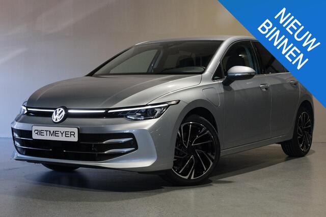 Volkswagen GOLF 1.5 eHybrid Style Edition