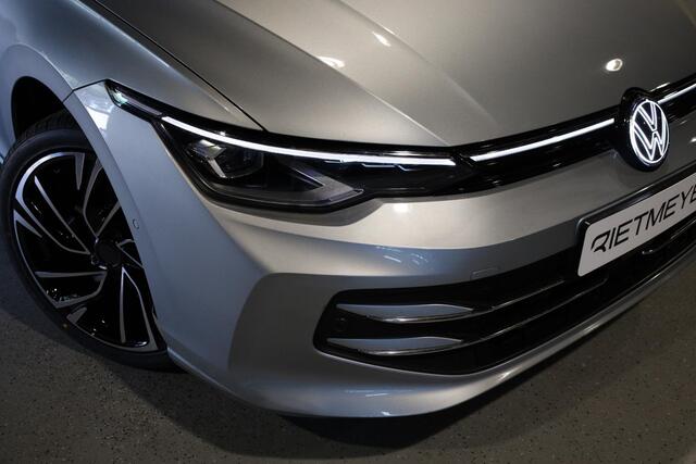 Volkswagen GOLF 1.5 eHybrid Style Edition