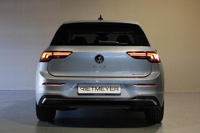 Volkswagen GOLF 1.5 eHybrid Style Edition