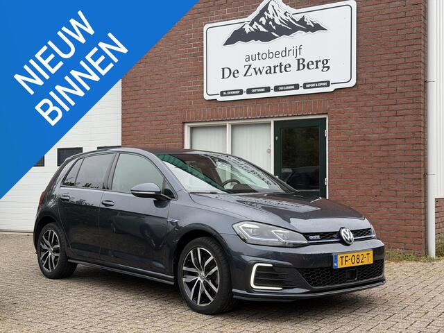 Volkswagen GOLF 1.4 TSI PHEV GTE