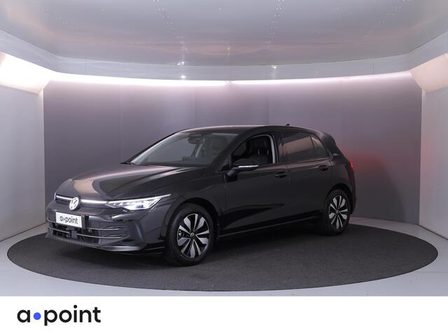 Volkswagen GOLF 1.5 TSI Life GOAL 116 pk | Navigatie | Trekhaak (wegklapbaar) | Parkeersensoren | Achteruitrijcamera | Autom. airco (3 zones) | LED Plus koplampen |