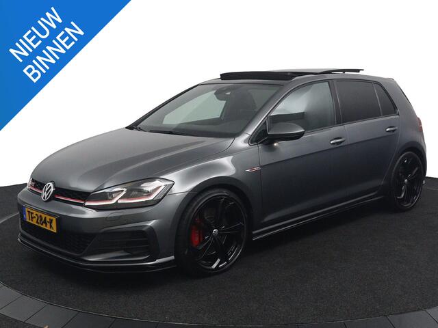 Volkswagen GOLF 2.0 TSI GTI Performance *372PK*EVENTURI*PANO*ACC*