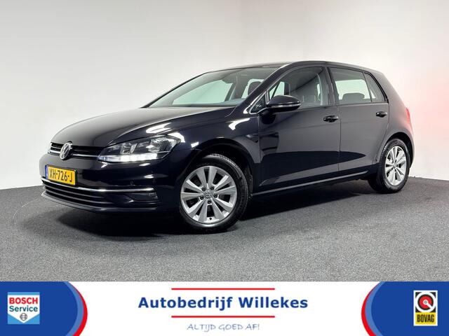 Volkswagen GOLF 1.0 TSI Comfortline | NAVI | TREKHAAK | ACC |