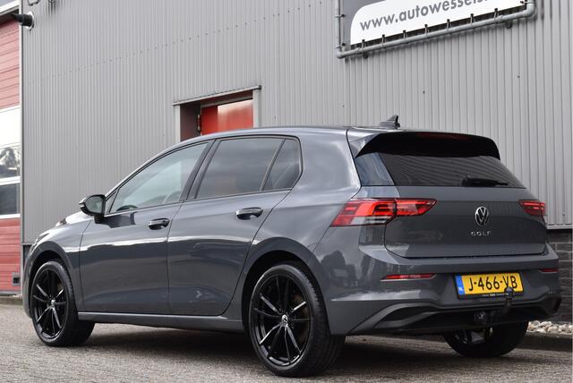 Volkswagen GOLF 1.0 TSI Life