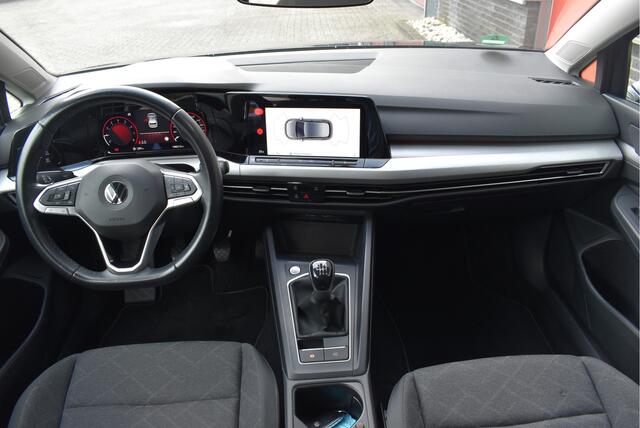 Volkswagen GOLF 1.0 TSI Life