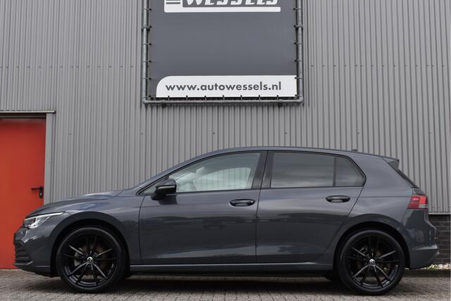 Volkswagen GOLF 1.0 TSI Life
