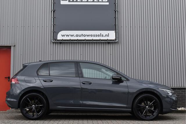 Volkswagen GOLF 1.0 TSI Life
