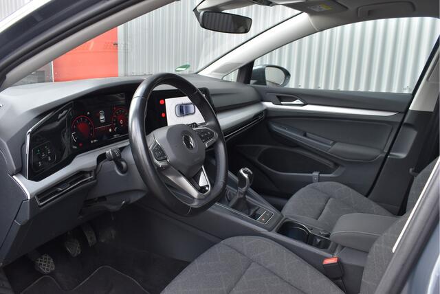 Volkswagen GOLF 1.0 TSI Life