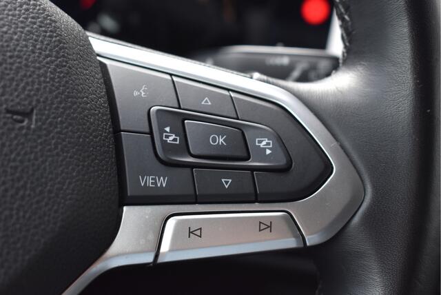 Volkswagen GOLF 1.0 TSI Life