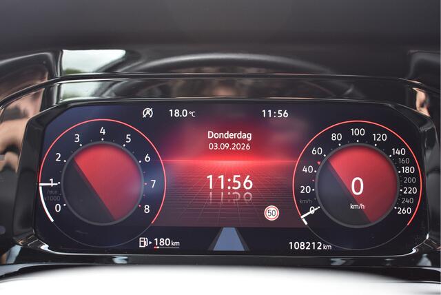 Volkswagen GOLF 1.0 TSI Life