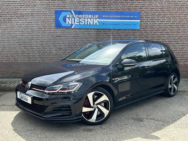 Volkswagen GOLF 2.0 TSI GTI Performance ACC/PDC/Trekhaak/DynAudio/DIgtaal