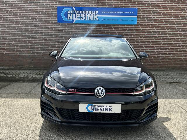 Volkswagen GOLF 2.0 TSI GTI Performance ACC/PDC/Trekhaak/DynAudio/DIgtaal
