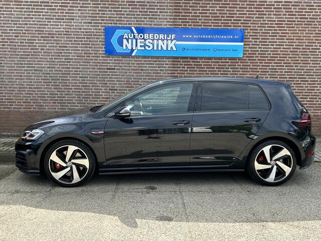 Volkswagen GOLF 2.0 TSI GTI Performance ACC/PDC/Trekhaak/DynAudio/DIgtaal