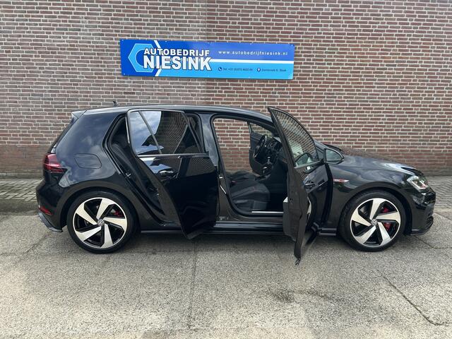 Volkswagen GOLF 2.0 TSI GTI Performance ACC/PDC/Trekhaak/DynAudio/DIgtaal