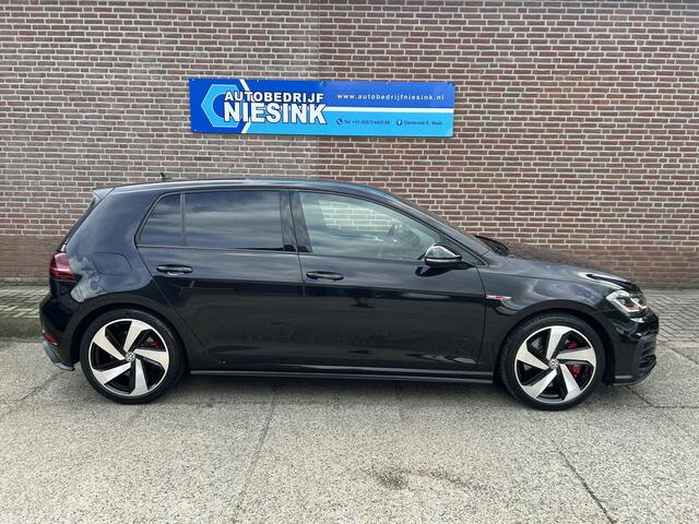 Volkswagen GOLF 2.0 TSI GTI Performance ACC/PDC/Trekhaak/DynAudio/DIgtaal