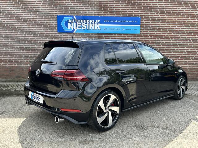 Volkswagen GOLF 2.0 TSI GTI Performance ACC/PDC/Trekhaak/DynAudio/DIgtaal