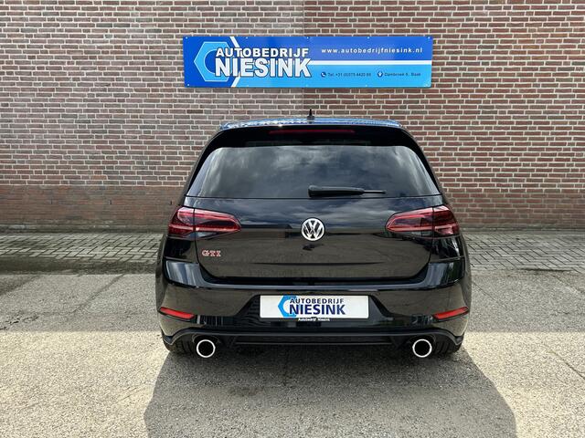 Volkswagen GOLF 2.0 TSI GTI Performance ACC/PDC/Trekhaak/DynAudio/DIgtaal