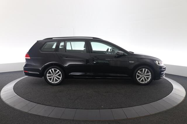 Volkswagen GOLF Variant 1.5 TSI Comfortline