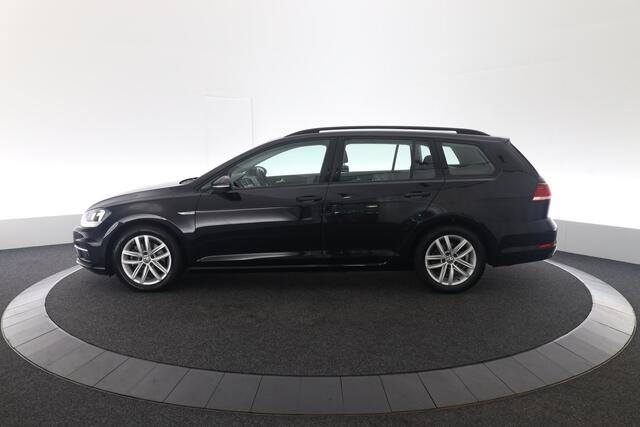 Volkswagen GOLF Variant 1.5 TSI Comfortline