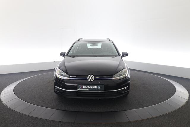 Volkswagen GOLF Variant 1.5 TSI Comfortline