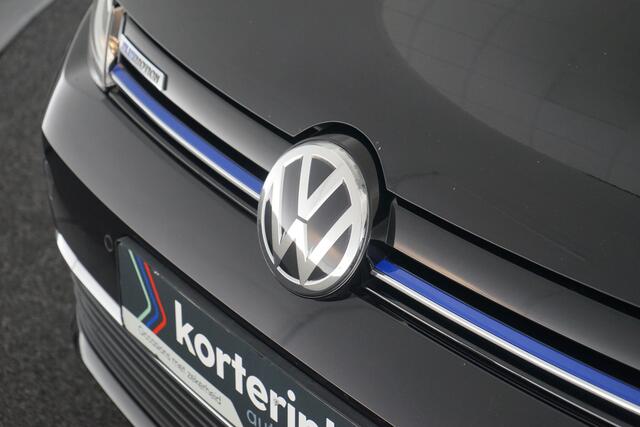 Volkswagen GOLF Variant 1.5 TSI Comfortline