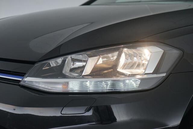 Volkswagen GOLF Variant 1.5 TSI Comfortline