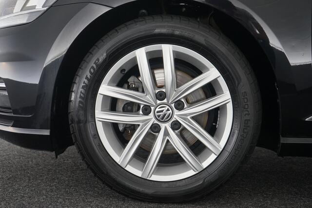 Volkswagen GOLF Variant 1.5 TSI Comfortline