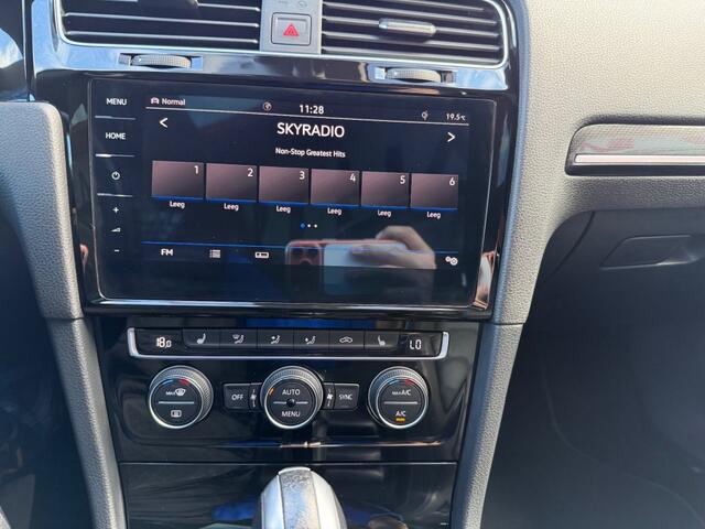 Volkswagen GOLF 2.0 TSI R 4MOTION 310PK AUT. LEER PANO-DAK NAVI CAMERA CARPLAY AIRCO