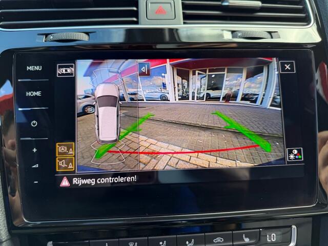 Volkswagen GOLF 2.0 TSI R 4MOTION 310PK AUT. LEER PANO-DAK NAVI CAMERA CARPLAY AIRCO