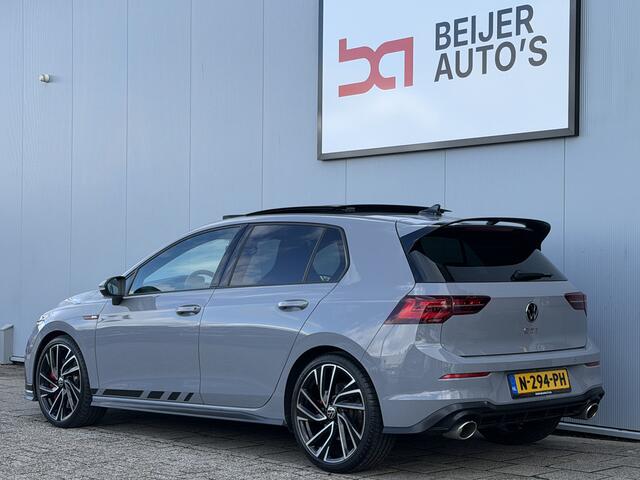 Volkswagen GOLF 2.0 TSI GTI Performance 4Motion Schuifdak/Dealer/19inch.