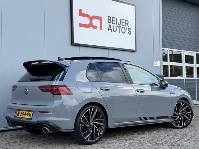 Volkswagen GOLF 2.0 TSI GTI Performance 4Motion Schuifdak/Dealer/19inch.